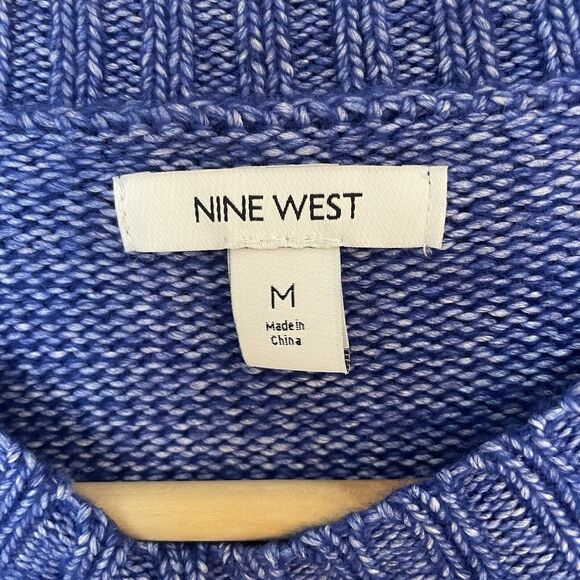 Nine West Sweater - Picture 4 of 8